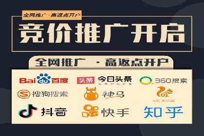 竞价托管服务在sem推广中的应用与效果展示